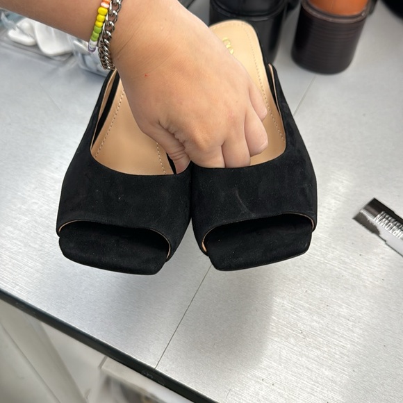 Coach heels - Picture 7 of 8